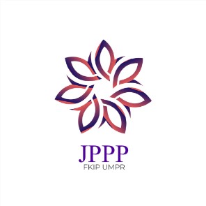 Logo JPPP